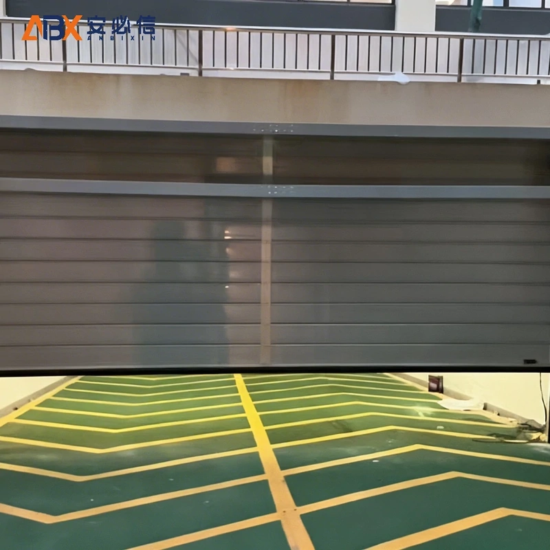 雅安市雷达高速门